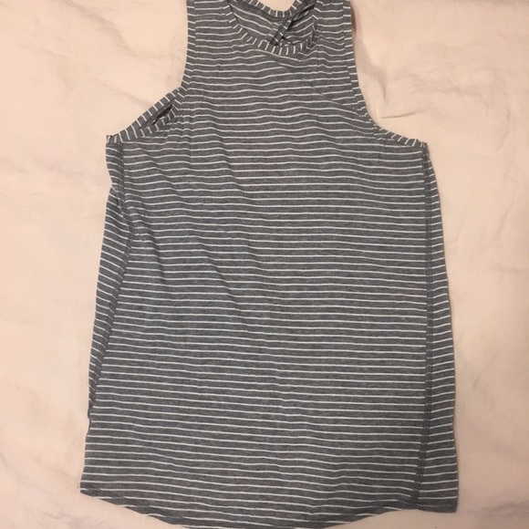 Lululemon All Tied Up Tank - Picture 4 of 5